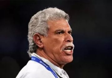 حسام حسن يوجه رسالة لحسن شحاتة: نتمنى له الشفاء العاجل