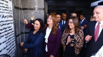 حكاية مركز العزيمة أول مركز متكامل في إقليم الدلتا لعلاج الإدمان حكاية مركز العزيمة أول مركز متكامل في إقليم الدلتا لعلاج الإدمان