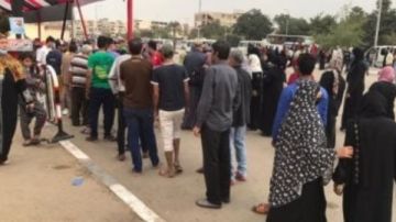 حيثيات إلغاء الانتخابات بدائرة الهرم: غياب محاضر الفرز الموقعة من رؤساء اللجان