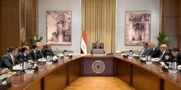 رئيس الوزراء المصري يبحث تذليل العقبات أمام المستثمرين من دول الخليج