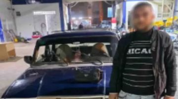 سيدة فقدت حقيبتها.. القبض على سائق سيارة أجرة بسوهاج سيدة فقدت حقيبتها.. القبض على سائق سيارة أجرة بسوهاج