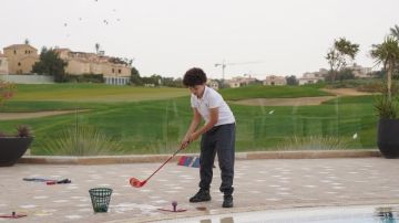 ضمن ملف المسؤولية المجتمعية لطلعت مصطفى.. مدينتي تستضيف انطلاق مبادرة احنا معاكم لدعم مرضى الزهايمر (فيديو) ضمن ملف المسؤولية المجتمعية لطلعت مصطفى.. مدينتي تستضيف انطلاق مبادرة احنا معاكم لدعم مرضى الزهايمر (فيديو)