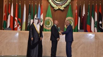 محافظ القاهرة عن جائزة التميز : نجاح لما تم إنجازه بمختلف المجالات