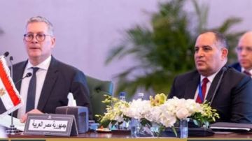 مصر تحصد جائزتى البحث العلمي لمنظمة أوابك العربية للبترول