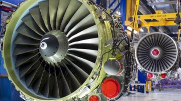 مصر للطيران تعرض 8 محركات CFM56-5C للبيع