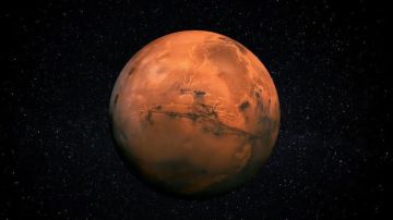 مفاجأة.. المريخ صالح للحياة منذ مليارات السنين إيه الحكاية؟ مفاجأة.. المريخ صالح للحياة منذ مليارات السنين إيه الحكاية؟