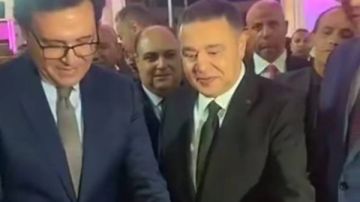 وزير الثقافة ومحافظ البحر الأحمر يفتتحان قصر ثقافة الغردقة بعد تطوير شامل