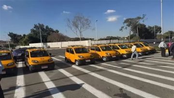 التفاصيل الكاملة للحصول على السيارة البديلة للتوك توك التفاصيل الكاملة للحصول على السيارة البديلة للتوك توك