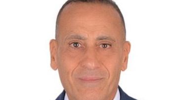 الملاح سامح فوزي رئيسا لسلطة الطيران المدني المصري