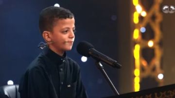 بعد ظرف صحي لمتسابق .. الطفل عبدالله يتأهل للمرحلة التالية من دولة التلاوة بعد ظرف صحي لمتسابق .. الطفل عبدالله يتأهل للمرحلة التالية من دولة التلاوة