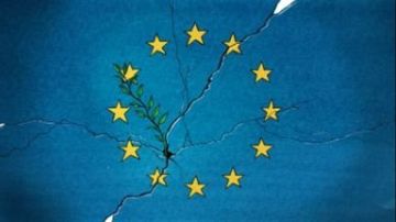 خطة سلام أوكرانية جديدة على طاولة واشنطن وصدام أمريكي أوروبي يشتعل خطة سلام أوكرانية جديدة على طاولة واشنطن وصدام أمريكي أوروبي يشتعل