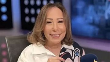 صفاء الطوخي: شخصية أم مروة بمسلسل ورد وشكولاتة كان من أصعب الأدوار