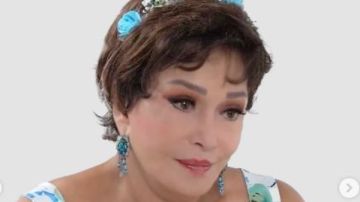 لبلبة: عمري ما تكبرت على الجمهور .. وبشترى طلباتي من المحلات بنفسي عادي