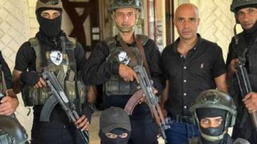 للإعلام العبري.. قائد أبو شباب الجديد يعلن مواصلة الحرب ضد حماس في جنوب غزة