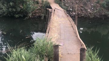 محافظ الأقصر يأمر ببناء معدية خرسانية آمنة لتلاميذ مدرسة العوابد