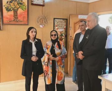 محافظ البحيرة: 260 مركزا انتخابيا جاهز لاستقبال الناخبين للتصويت بانتخابات النواب