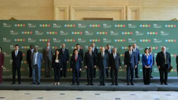 من أجل أغذية أفضل.. رئيس الوزراء يفتتح المؤتمر العالمي الثالث لممثلي الـ فاو من أجل أغذية أفضل.. رئيس الوزراء يفتتح المؤتمر العالمي الثالث لممثلي الـ فاو