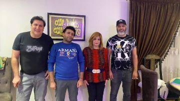 وفاء مكي تتألق برشاقة لافتة في أحدث ظهور بكواليس فيلم الأسير شاهد وفاء مكي تتألق برشاقة لافتة في أحدث ظهور بكواليس فيلم الأسير شاهد