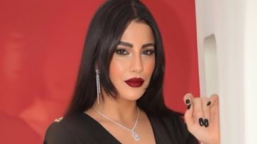يسرا المسعودي لـ صدى البلد: بدأت اتخاذ إجراءات قانونية بعد تعرضي للنصب