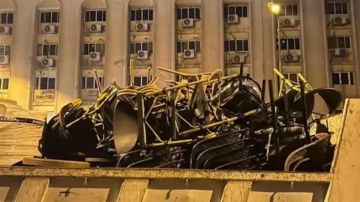 التنمية المحلية تواصل جهود مواجهة الإشغالات و المظاهر العشوائية والتعديات على الأرصفة التنمية المحلية تواصل جهود مواجهة الإشغالات و المظاهر العشوائية والتعديات على الأرصفة