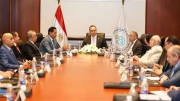  الرعاية الصحية تثمن جهود اليونيسف في تعزيز الجودة بمبادرات التحول الأخضر ودعم اللاجئين