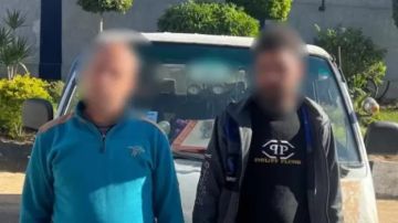 القبض على شخصين بحوزتهما بطاقات ناخبين فى محيط لجنة بالبحيرة القبض على شخصين بحوزتهما بطاقات ناخبين فى محيط لجنة بالبحيرة