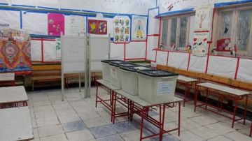 تشكيل غرف عمليات.. رفع درجة الاستعداد لانتخابات الرمل بالإسكندرية