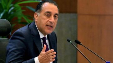 مدبولي: الدولة تولي اهتماما بالغا بقطاع التعدين وإطلاق حزمة من الحوافز لجذب الاستثمارات