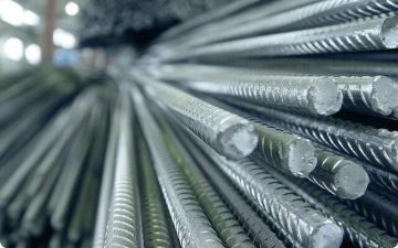 مصر تبدأ تحقيقات مكافحة الإغراق ضد واردات البيليت وتفرض رسوما مؤقتة مصر تبدأ تحقيقات مكافحة الإغراق ضد واردات البيليت وتفرض رسوما مؤقتة