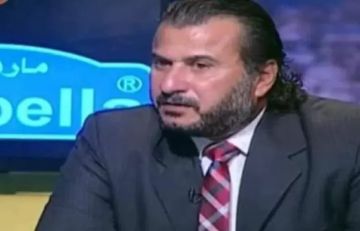 نجم الأهلي السابق: أتوقع تعادل منتخب مصر مع جنوب إفريقيا