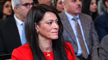 وزيرة التخطيط تترأس اجتماعا للجنة المصرية البلغارية للتعاون الاقتصادي والعلمي والفني تفاصيل