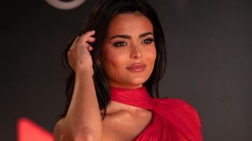 أسماء جلال تغيب عن دراما رمضان 2026