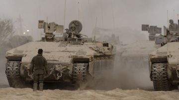 الإنسحاب الإسرائيلي من الأراضي السورية على طاولة مباحثات ترامب ونتنياهو اليوم