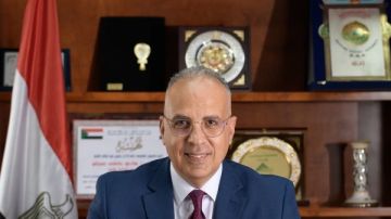 الري: جاهزية محطات الرفع للتعامل مع موسم أقصى الاحتياجات 2026 الري: جاهزية محطات الرفع للتعامل مع موسم أقصى الاحتياجات 2026