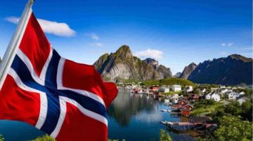 النرويج تتعهد بتقديم 500 مليون يورو لـ أوكرانيا لشراء أسلحة أمريكية