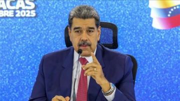 بدون وسطاء.. الرئيس الفنزويلي يرد على ترامب : الثورة مستمرة والسلطة للشعب