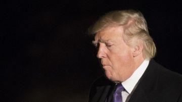 حرية التعبير في اختبار صعب.. عام ترامب الأول يعود بعكس وعوده