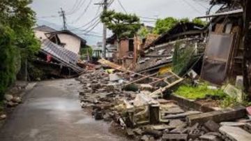 زلزال بقوة 3.2 ريختر يضرب محافظة كوماموتو اليابانية