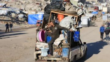 مصادر تكشف مصير العشرات من مقاومي حماس بعد خروجهم من الأنفاق