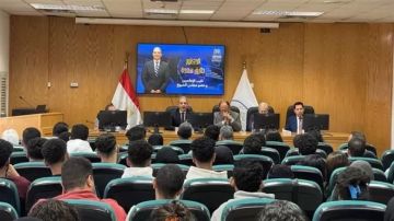 نقيب الإعلاميين يحذر من الانسياق وراء المحتوى المضلل دون الرجوع إلى مصادره الرسمية