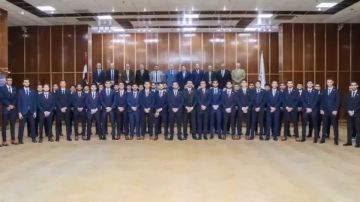 هيئة المحطات النووية تعلن انضمام الدفعة الرابعة من التقنيين