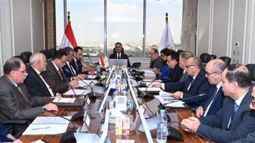 وزير التموين: نستهدف تأمين السلع الغذائية الأساسية وعلى رأسها الأرز وزير التموين: نستهدف تأمين السلع الغذائية الأساسية وعلى رأسها الأرز