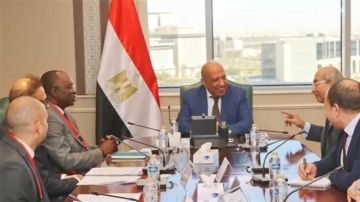 وزير الكهرباء يبحث مع وفد مؤسسة التمويل الدولية IFC سبل دعم وتعزيز الشراكة والتعاون