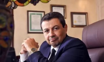 ياسر قورة: لم أحسم الترشح لرئاسة الوفد والحزب يحتاج خطة إصلاح شاملة ياسر قورة: لم أحسم الترشح لرئاسة الوفد والحزب يحتاج خطة إصلاح شاملة