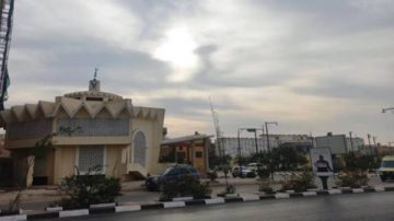 أجواء شتوية.. انخفاض فى درجات الحرارة بأسوان.. شاهد أجواء شتوية.. انخفاض فى درجات الحرارة بأسوان.. شاهد