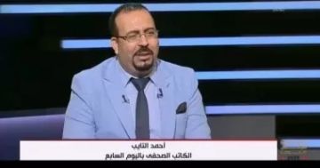 أحمد التايب: 2025 عام استثنائى لنجاحات الدبلوماسية المصرية