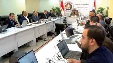 إعادة انتخابات المرحلة الأولى.. الهيئة الوطنية تعلن عدد المقاعد في 20 دائرة بالسبع محافظات