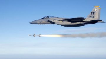 إف-15.. صفقة طائرات كبرى بـ8.6 مليار دولار بين أمريكا وإسرائيل