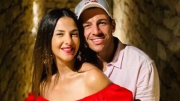 إيمي سمير غانم تكشف حقيقة انفصال شقيقتها دنيا ورامي رضوان إيمي سمير غانم تكشف حقيقة انفصال شقيقتها دنيا ورامي رضوان