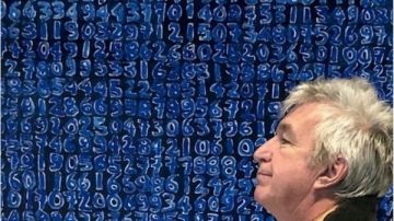 بالصور.. إطلاق معرض مرئيات متصلة للفن التشكيلي مساء غد الثلاثاء